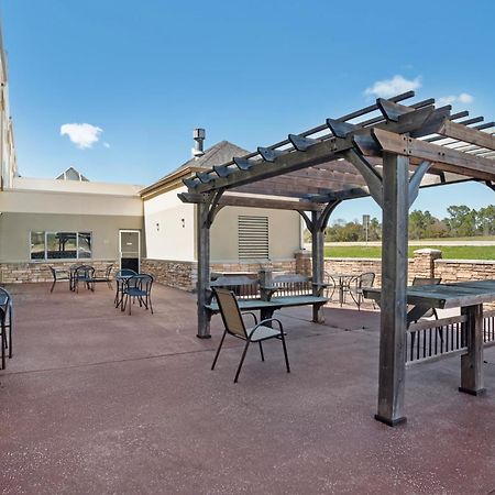 Comfort Inn & Suites Crystal Inn Sportsplex Gulfport Exterior foto